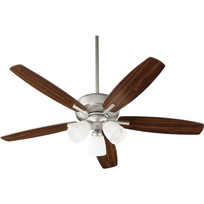52"Ceiling Fan by Quorum 52"Ceiling Fan by Quorum