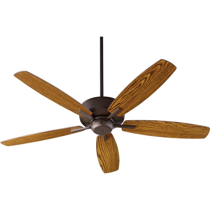 52"Ceiling Fan by Quorum 52"Ceiling Fan by Quorum