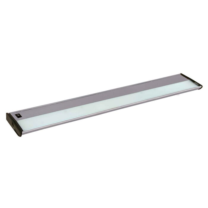 Maxim Lighting CounterMax 40" 5-Light Under Cabinet in Satin Nickel Maxim Lighting CounterMax 40" 5-Light Under Cabinet in Satin Nickel