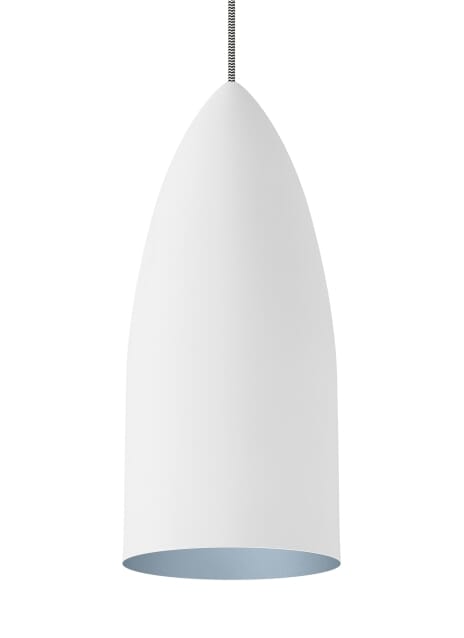 One Light Pendant by Visual Comfort Modern