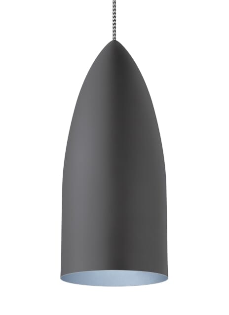One Light Pendant by Visual Comfort Modern