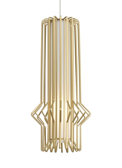 LED Pendant by Visual Comfort Modern