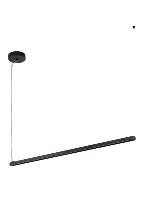 LED Suspension by Visual Comfort Modern