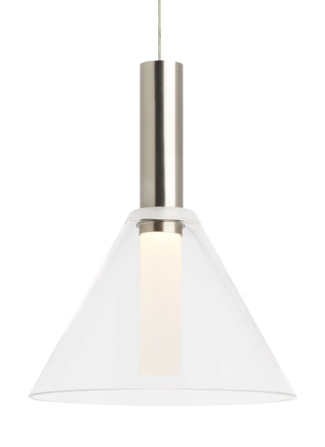 LED Pendant by Visual Comfort Modern