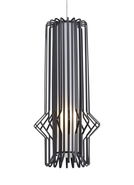 One Light Pendant by Visual Comfort Modern