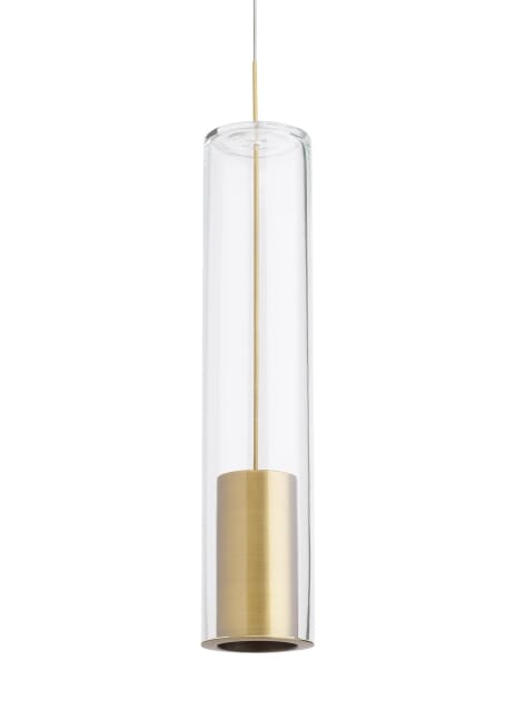 LED Pendant by Visual Comfort Modern