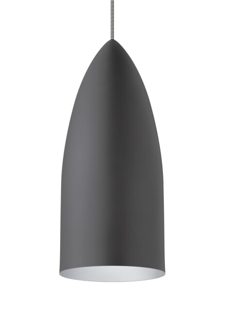 One Light Pendant by Visual Comfort Modern