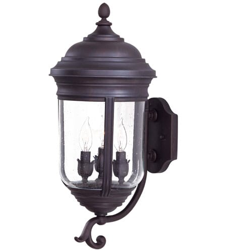 Amherst 3-Light 22"… - image