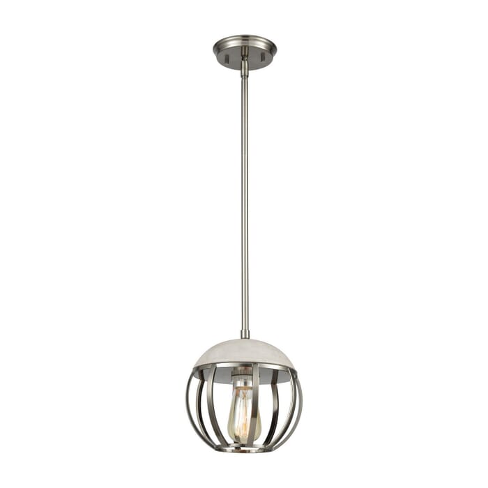 One Light Mini Pendant One Light Mini Pendant