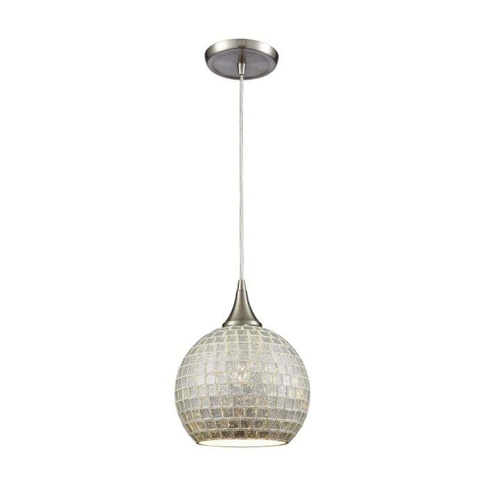 One Light Mini Pendant One Light Mini Pendant