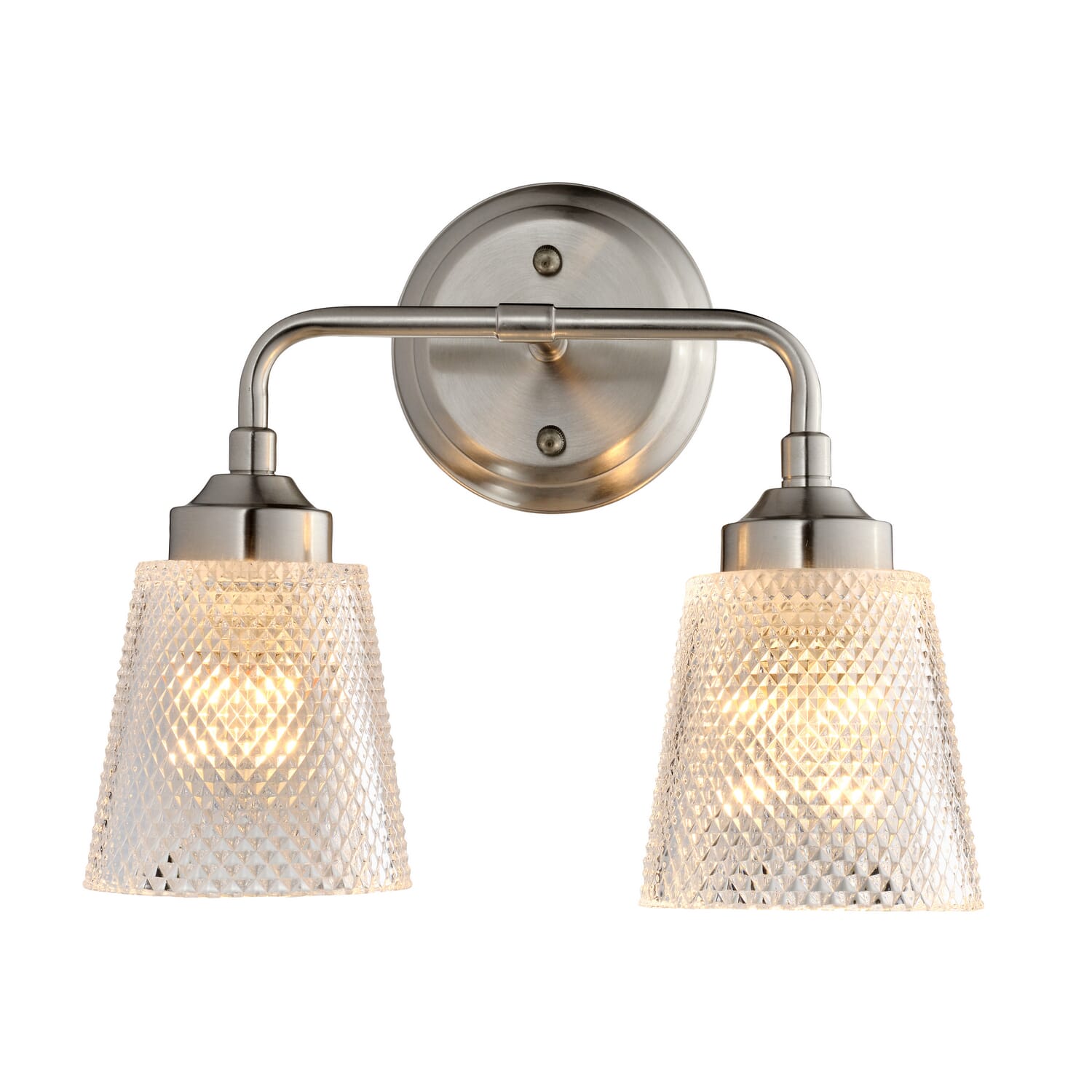 Two Light Bath