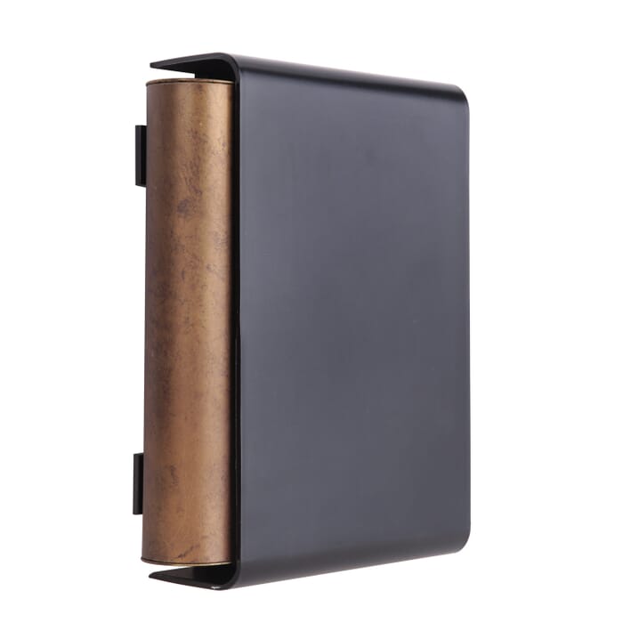 Designer-Chime Chime in Painted Black Designer-Chime Chime in Painted Black