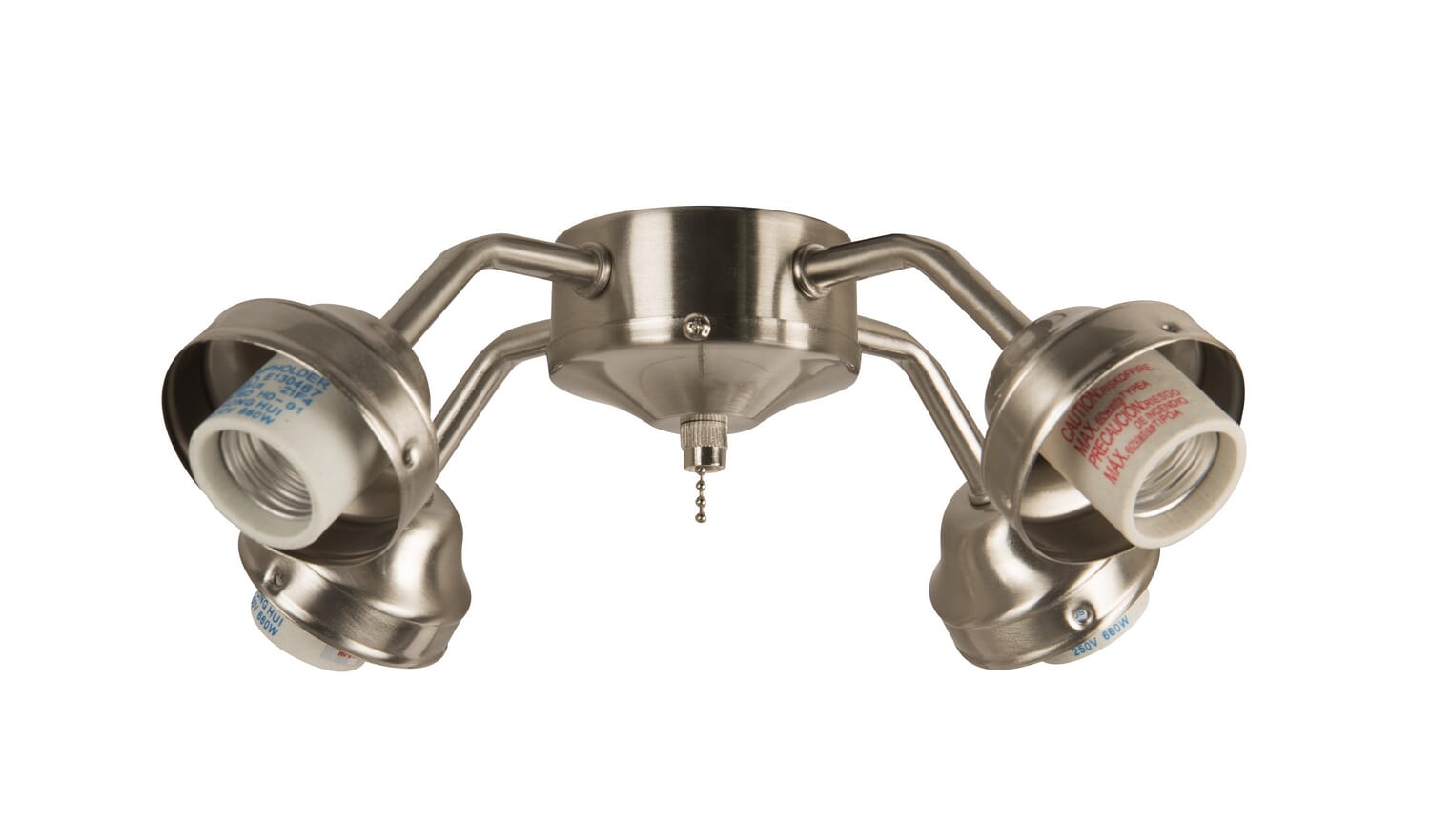 LED Fitter by Craftmade