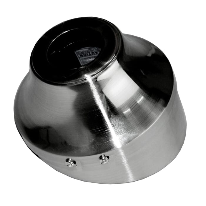 Slope Ceiling Adapter by Craftmade Slope Ceiling Adapter by Craftmade