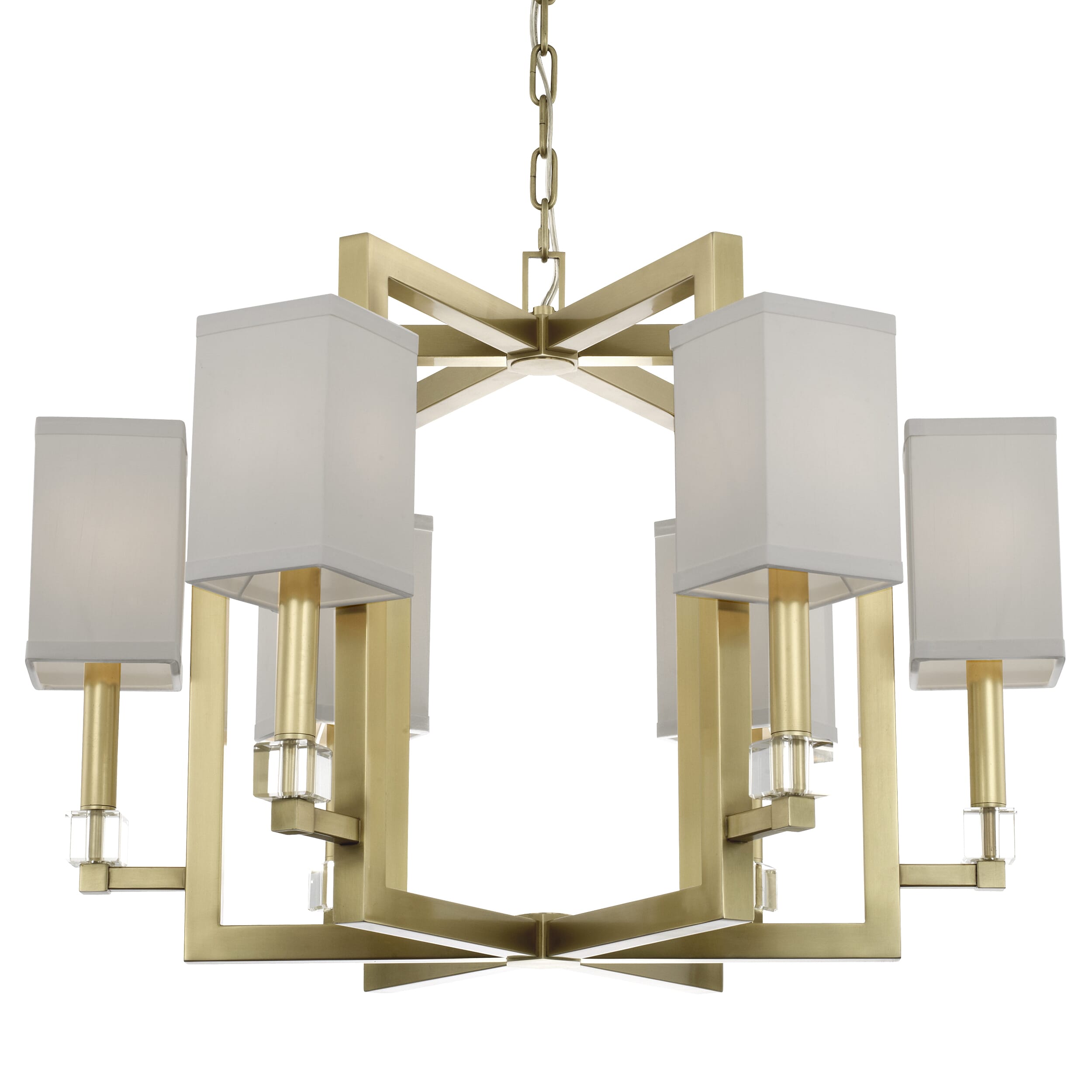 Dixon 6-Light 20" T… - image