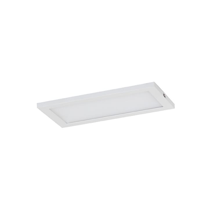 Maxim Lighting CounterMax MX-L-120-SL 1-Light 1-Light Under Cabinet in White Maxim Lighting CounterMax MX-L-120-SL 1-Light 1-Light Under Cabinet in White