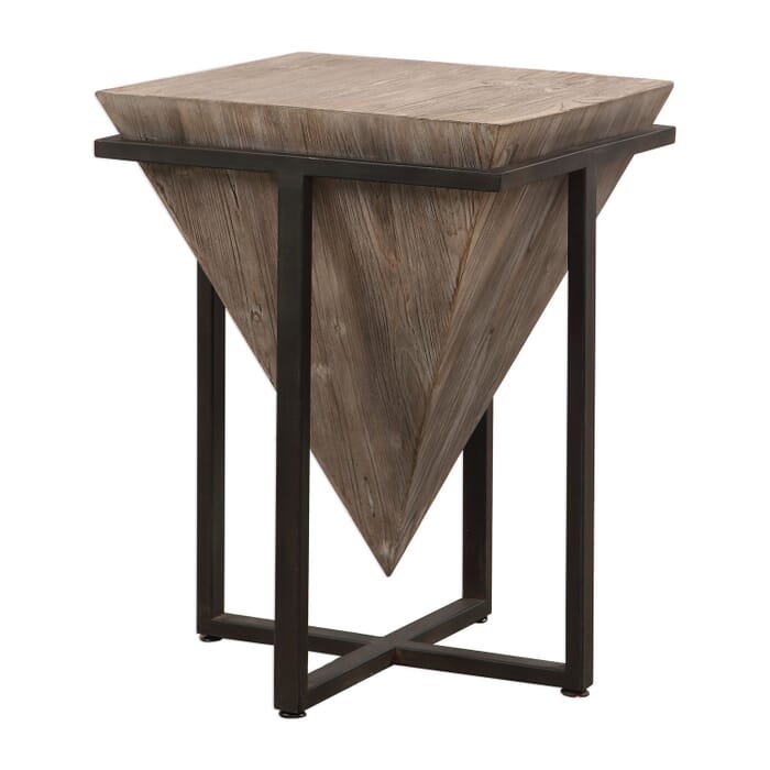Accent Table Accent Table