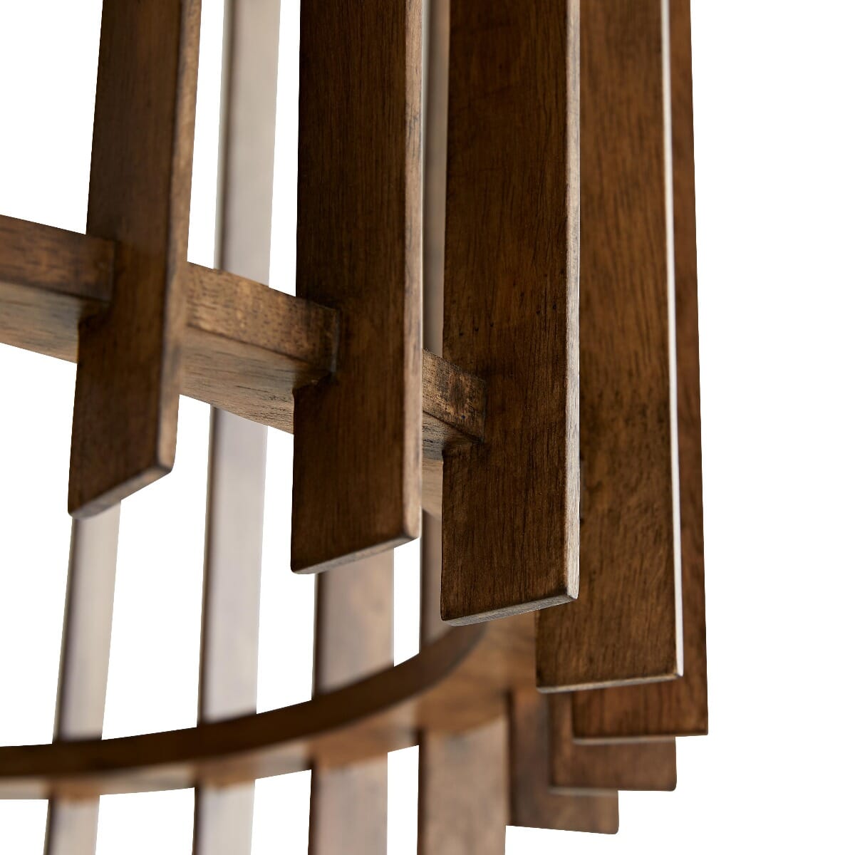 Arteriors Valencia Linear Chandelier - Thumbnail 4