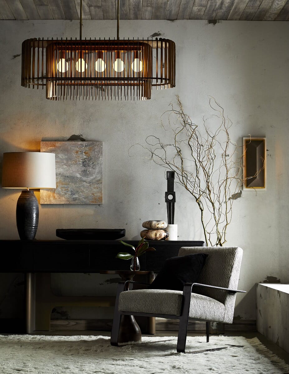 Arteriors Valencia Chandelier - Thumbnail 5