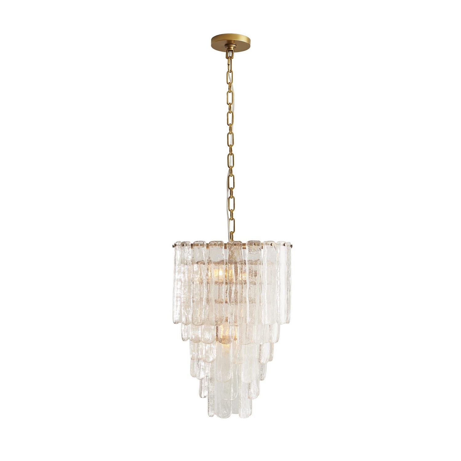 Arteriors Larie Chandelier - Thumbnail 2