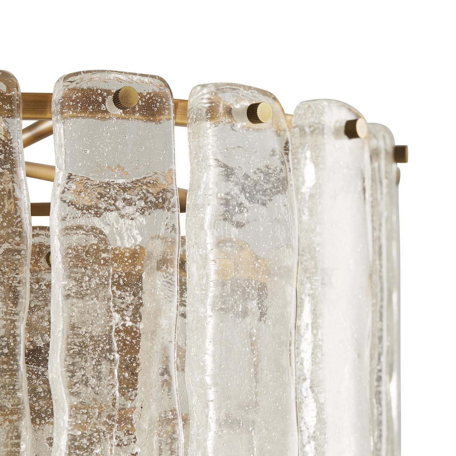 Arteriors Larie Chandelier - Thumbnail 3