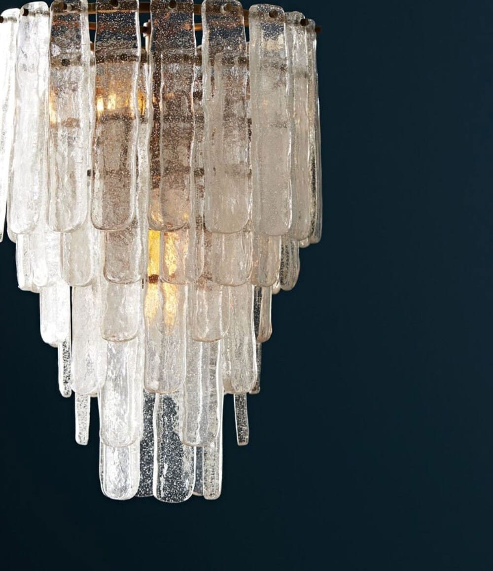 Arteriors Larie Chandelier - Thumbnail 4