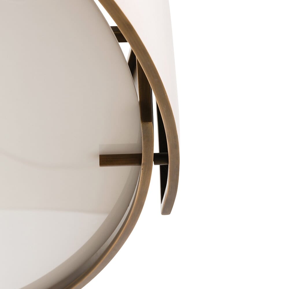 Arteriors Dante Chandelier - Thumbnail 4