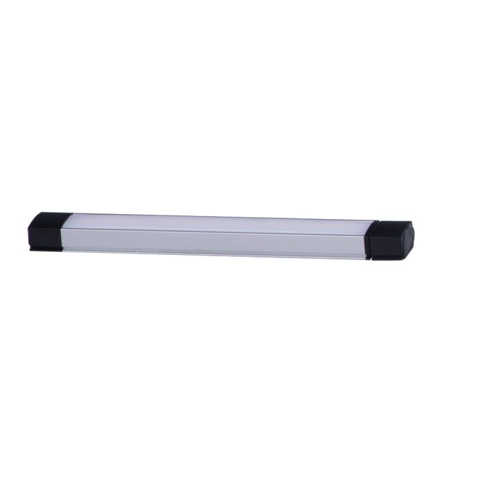 Maxim Countermax Mx-L-24-Ss Under Cabinet Light in Brushed Aluminum Maxim Countermax Mx-L-24-Ss Under Cabinet Light in Brushed Aluminum