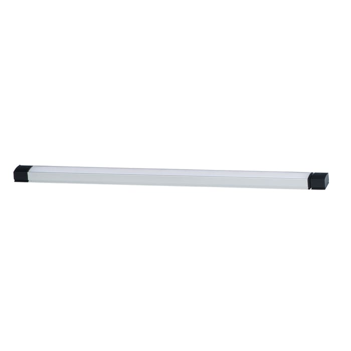 Maxim Countermax Mx-L-24-Ss Under Cabinet Light in Brushed Aluminum Maxim Countermax Mx-L-24-Ss Under Cabinet Light in Brushed Aluminum