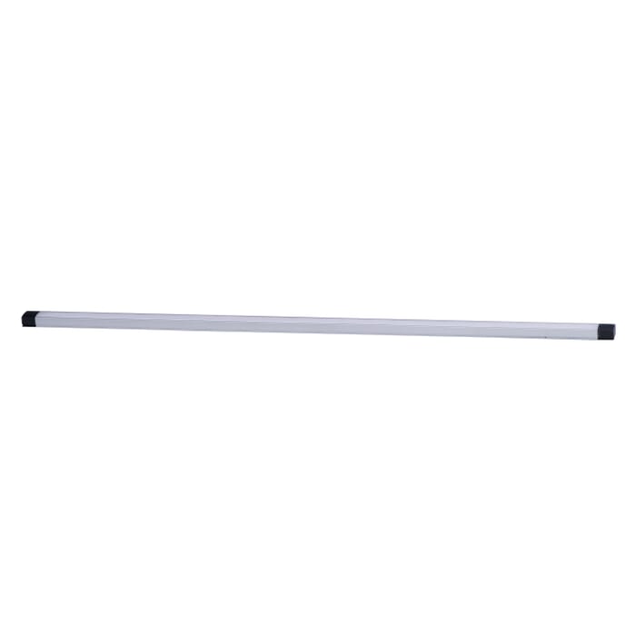 Maxim Countermax Mx-L-24-Ss Under Cabinet Light in Brushed Aluminum Maxim Countermax Mx-L-24-Ss Under Cabinet Light in Brushed Aluminum