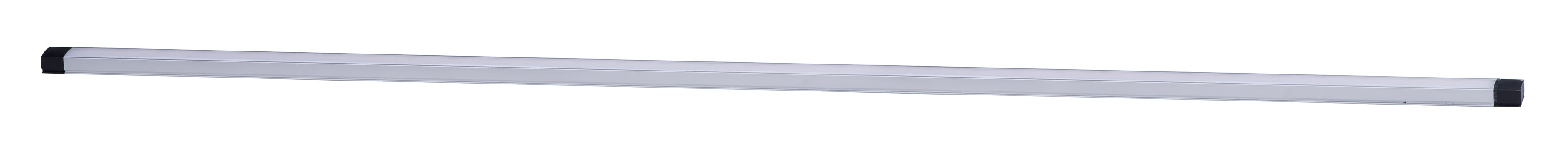 Maxim Countermax Mx-L-24-Ss Under Cabinet Light in Brushed Aluminum - 89803AL