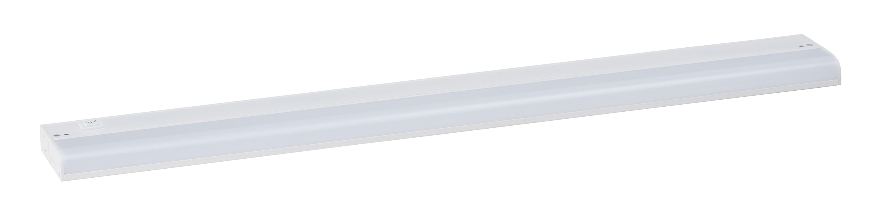 White Led Under Cab… - image