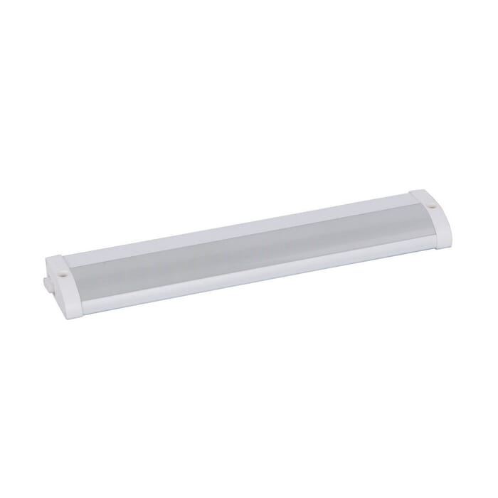Maxim Lighting CounterMax MX LO 10" Under Cabinet in White Maxim Lighting CounterMax MX LO 10" Under Cabinet in White