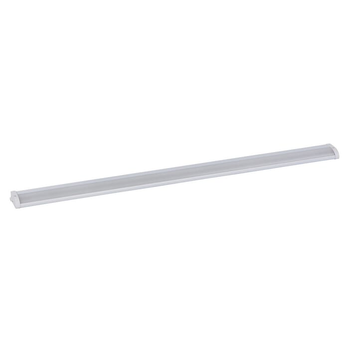 Maxim Lighting CounterMax MX LO 30" Under Cabinet in White Maxim Lighting CounterMax MX LO 30" Under Cabinet in White