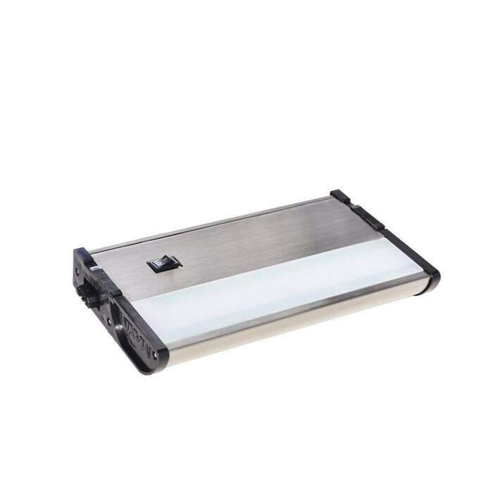 Maxim Lighting CounterMax DL 7" LED Under Cabinet in Satin Nickel Maxim Lighting CounterMax DL 7" LED Under Cabinet in Satin Nickel