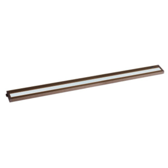 Maxim Lighting CounterMax MX 42" Under Cabinet in Bronze Maxim Lighting CounterMax MX 42" Under Cabinet in Bronze