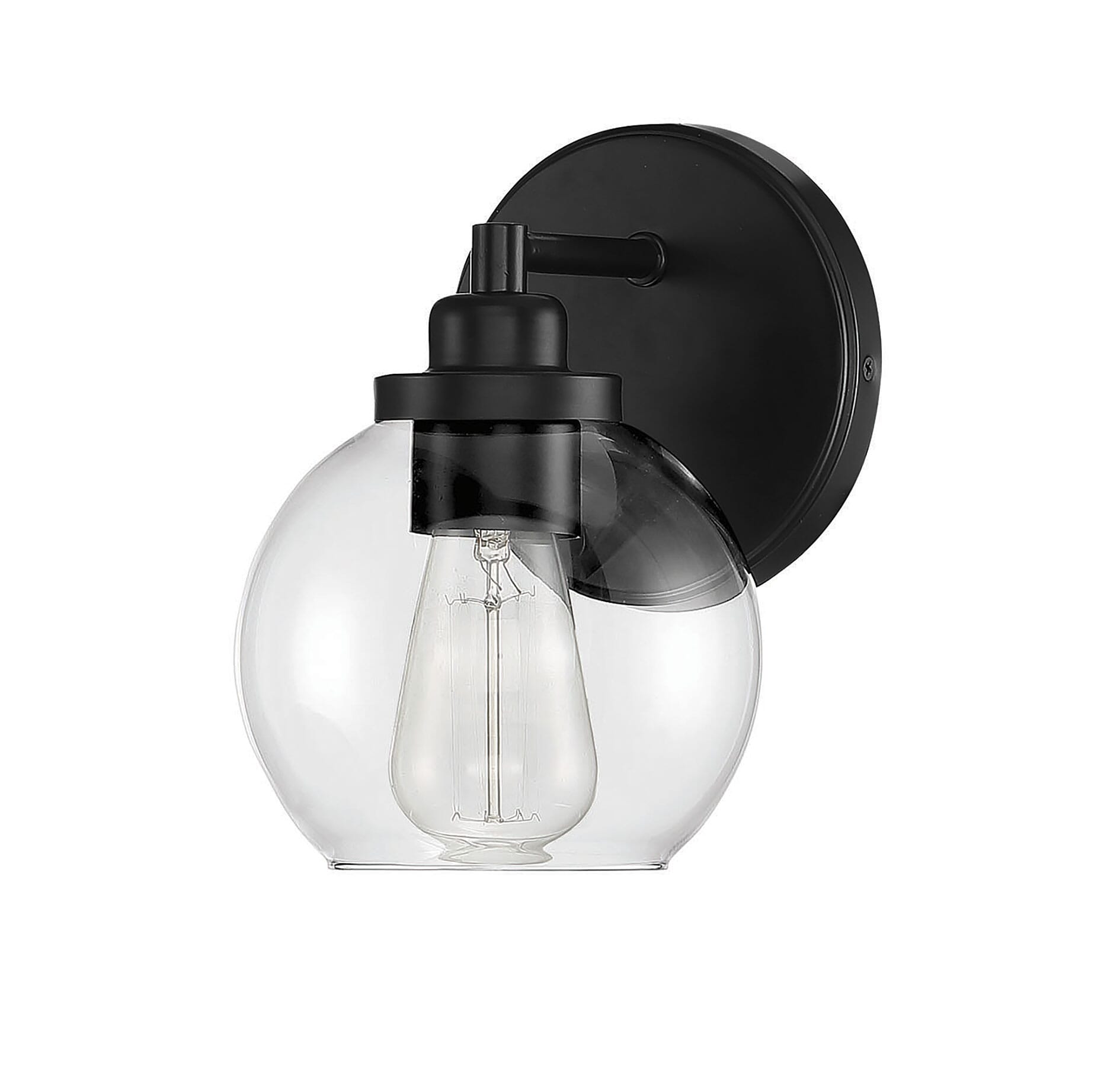 Savoy House Carson Wall Sconce - Thumbnail 5