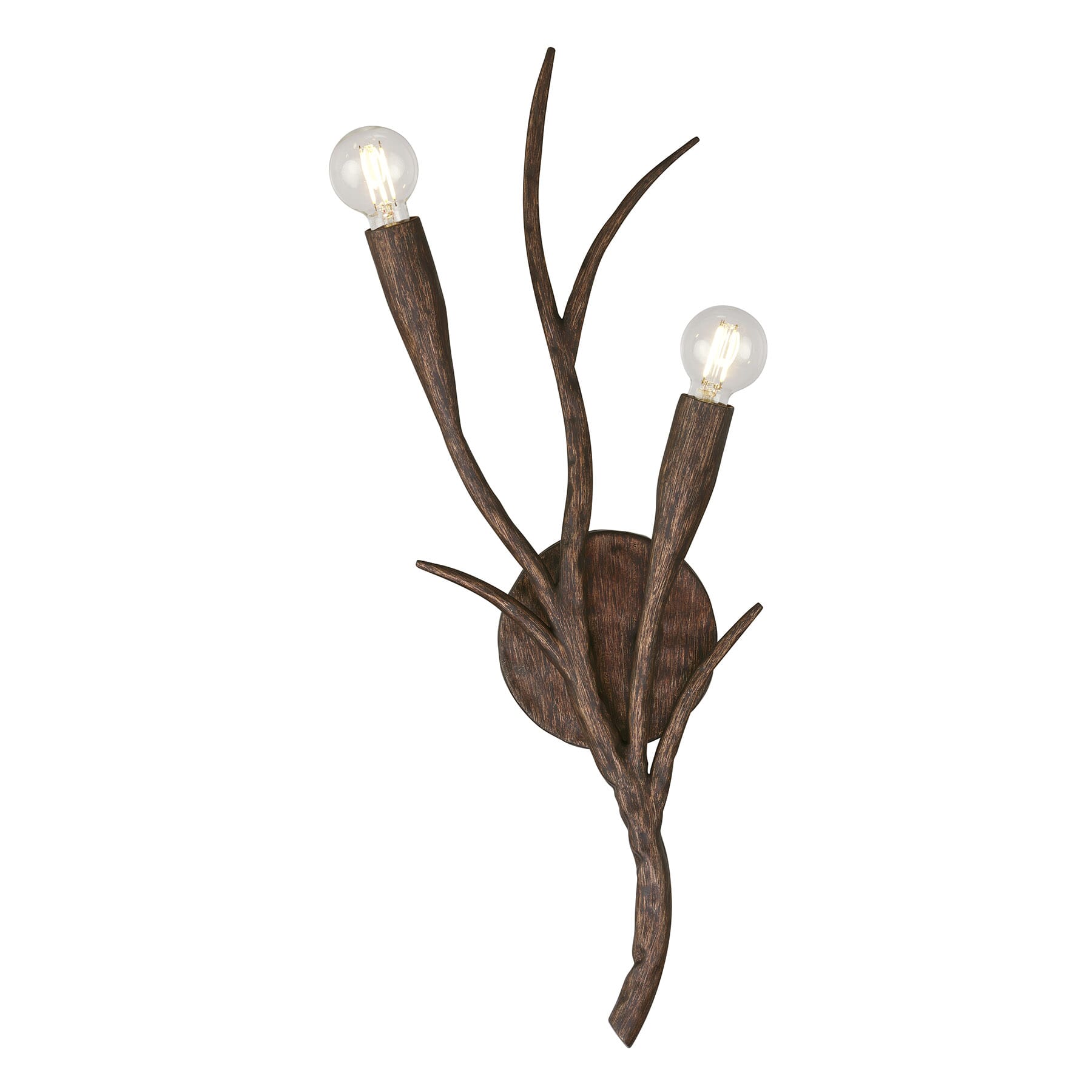 Palisades 2-Light W… - image
