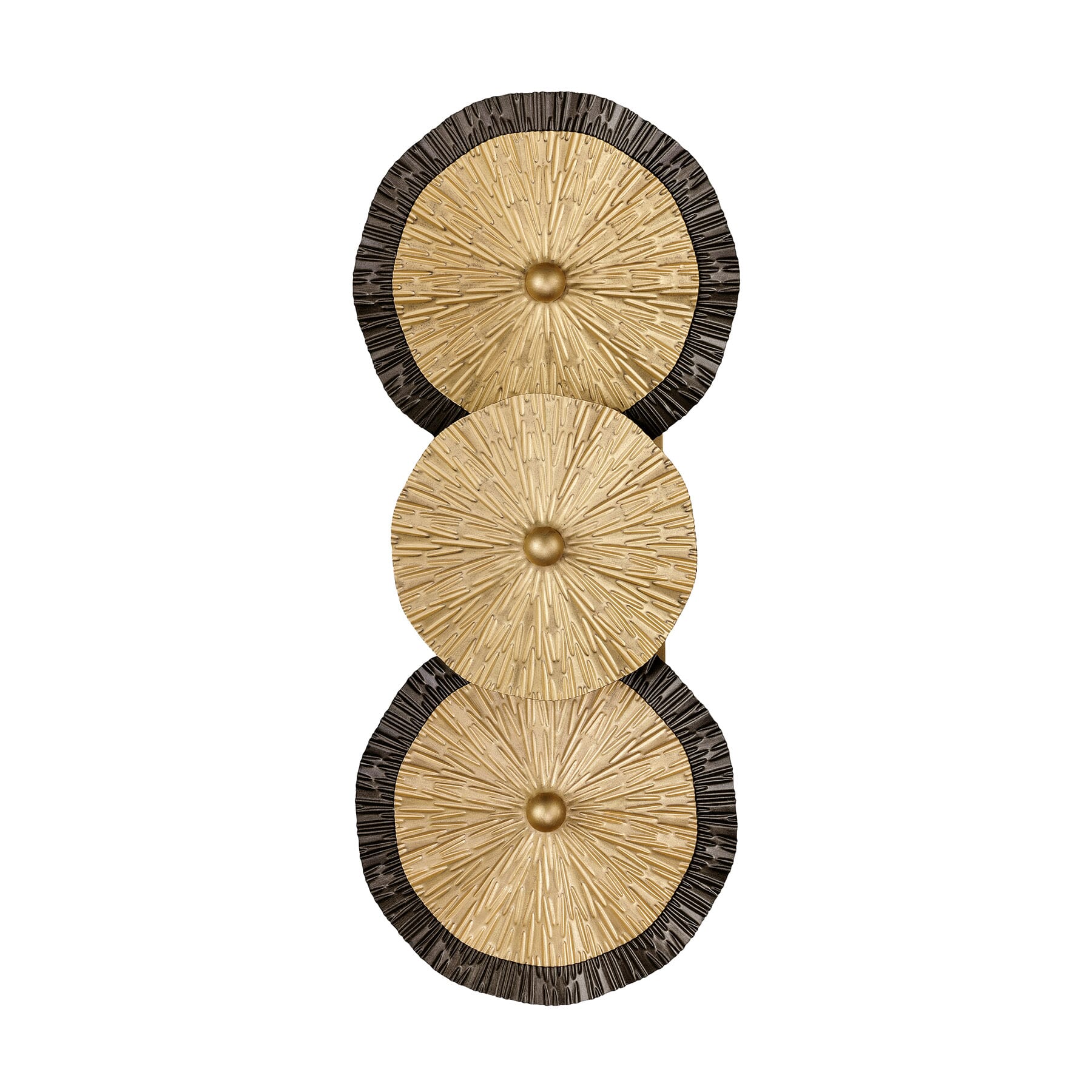 Lincoln 2-Light Wal… - image