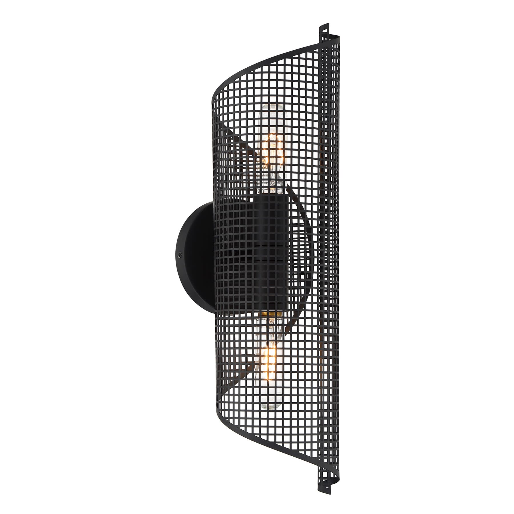 Hillbourne 2-Light … - image