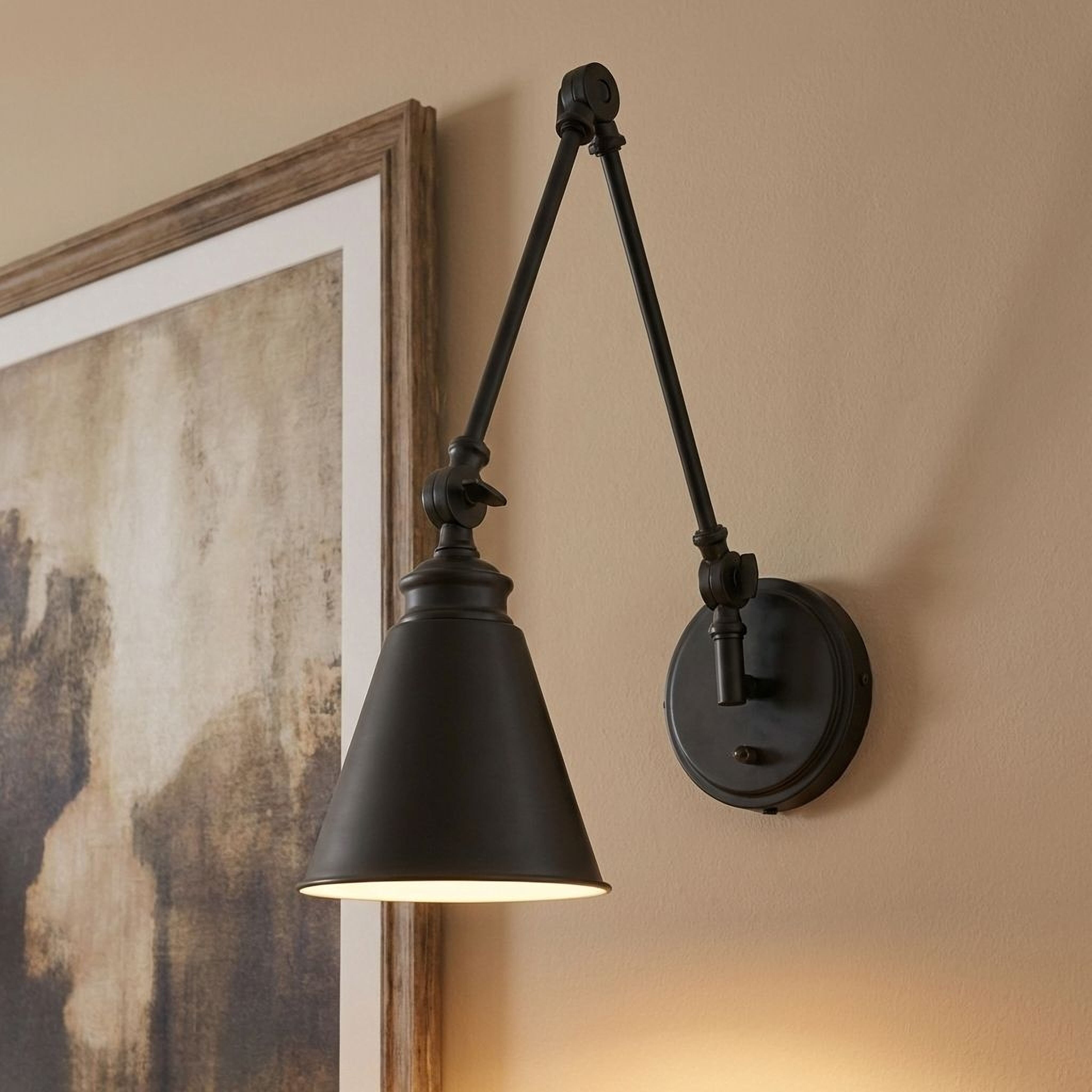Stylish Morland Wall Sconce