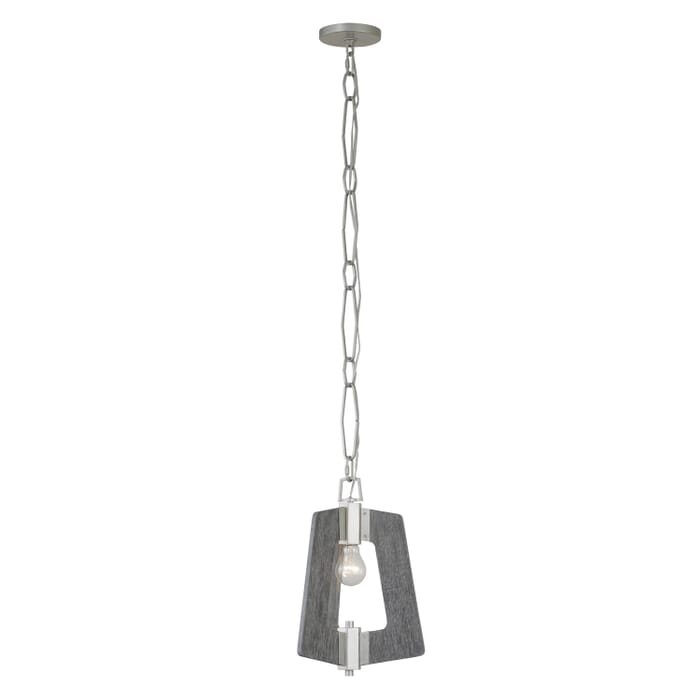 One Light Mini Pendant One Light Mini Pendant