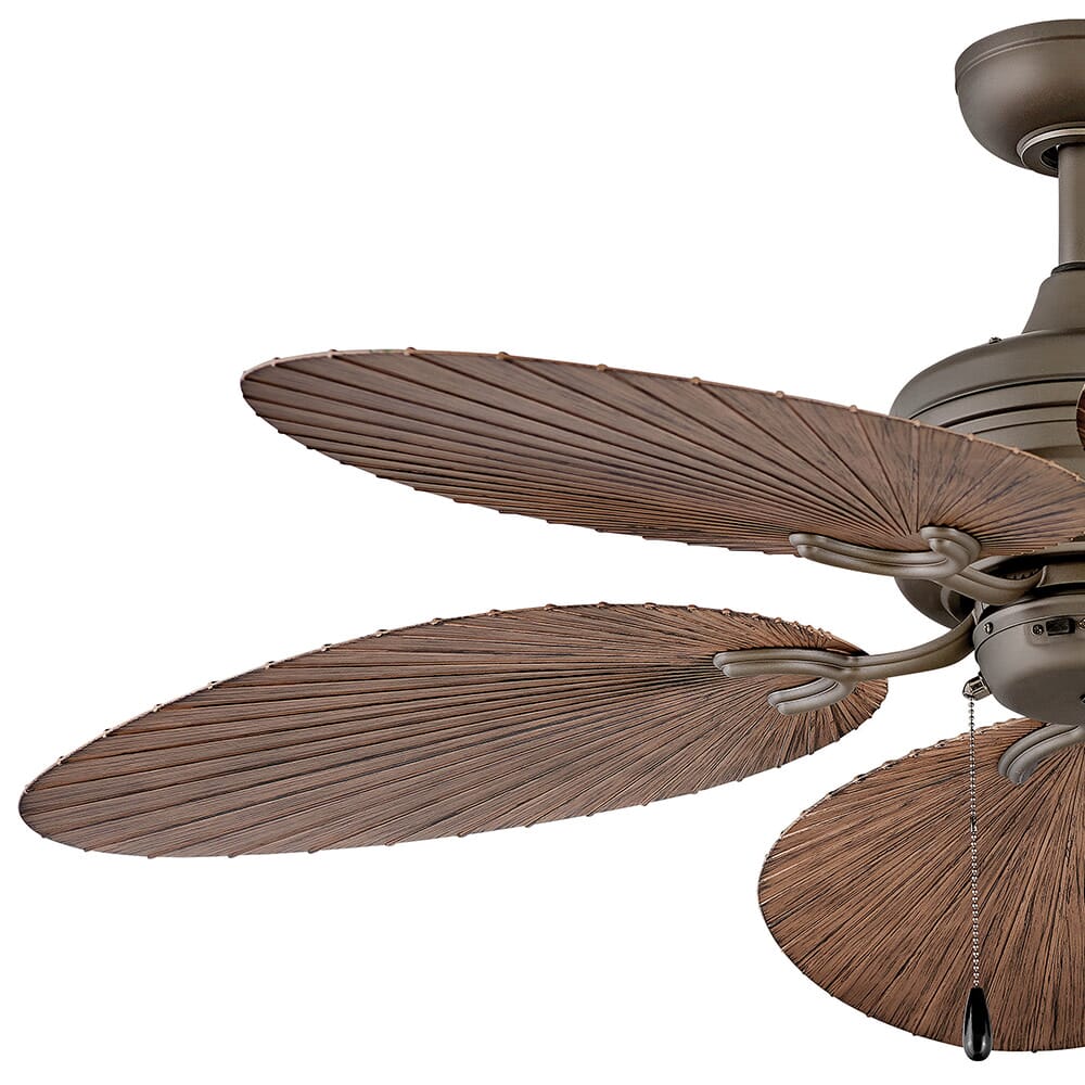 Hinkley Tropic Air Ceiling Fan - Thumbnail 5