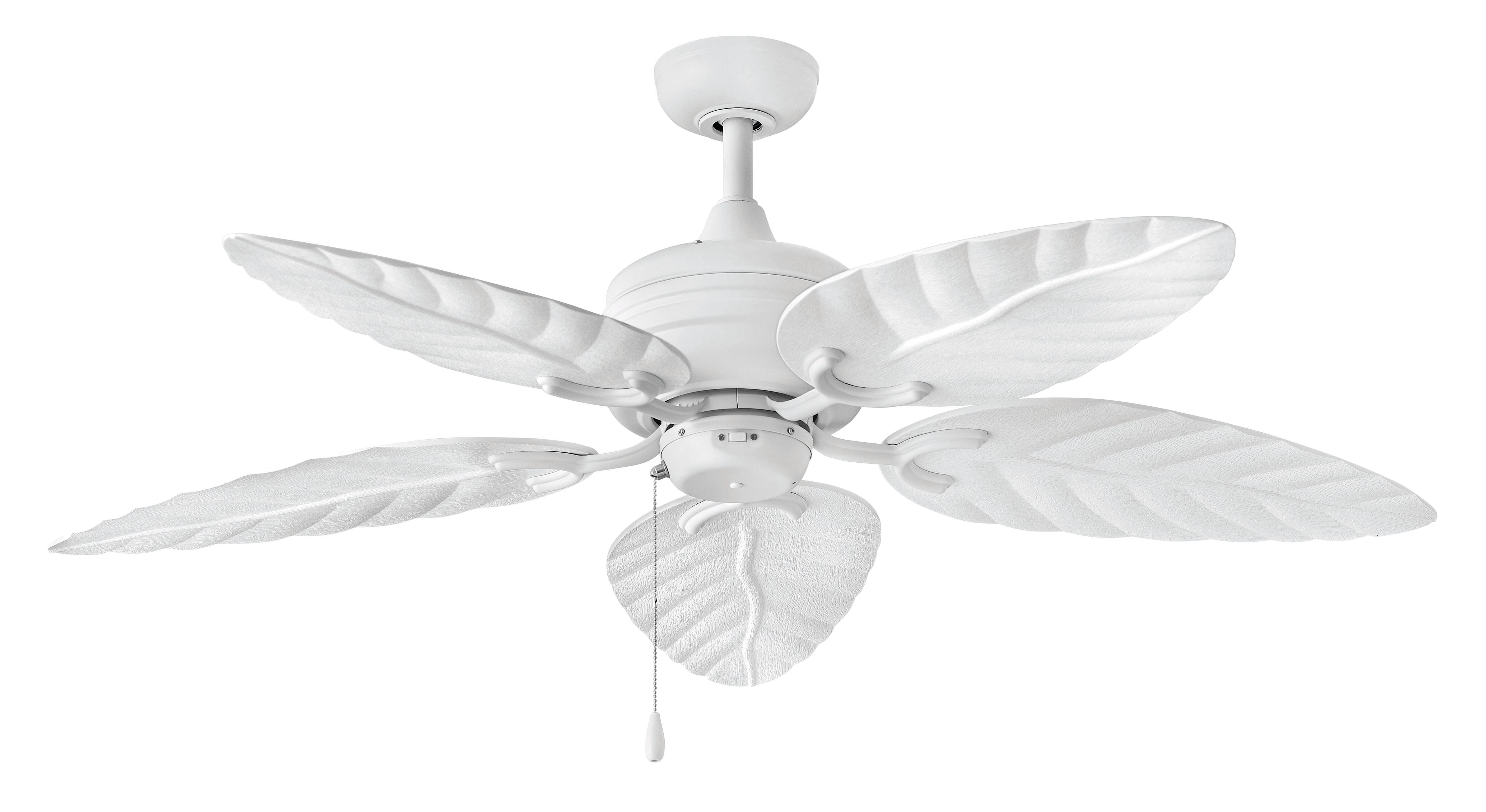 Hinkley Tropic Air Ceiling Fan