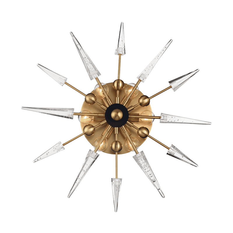 Sparta 6-Light 25" … - image