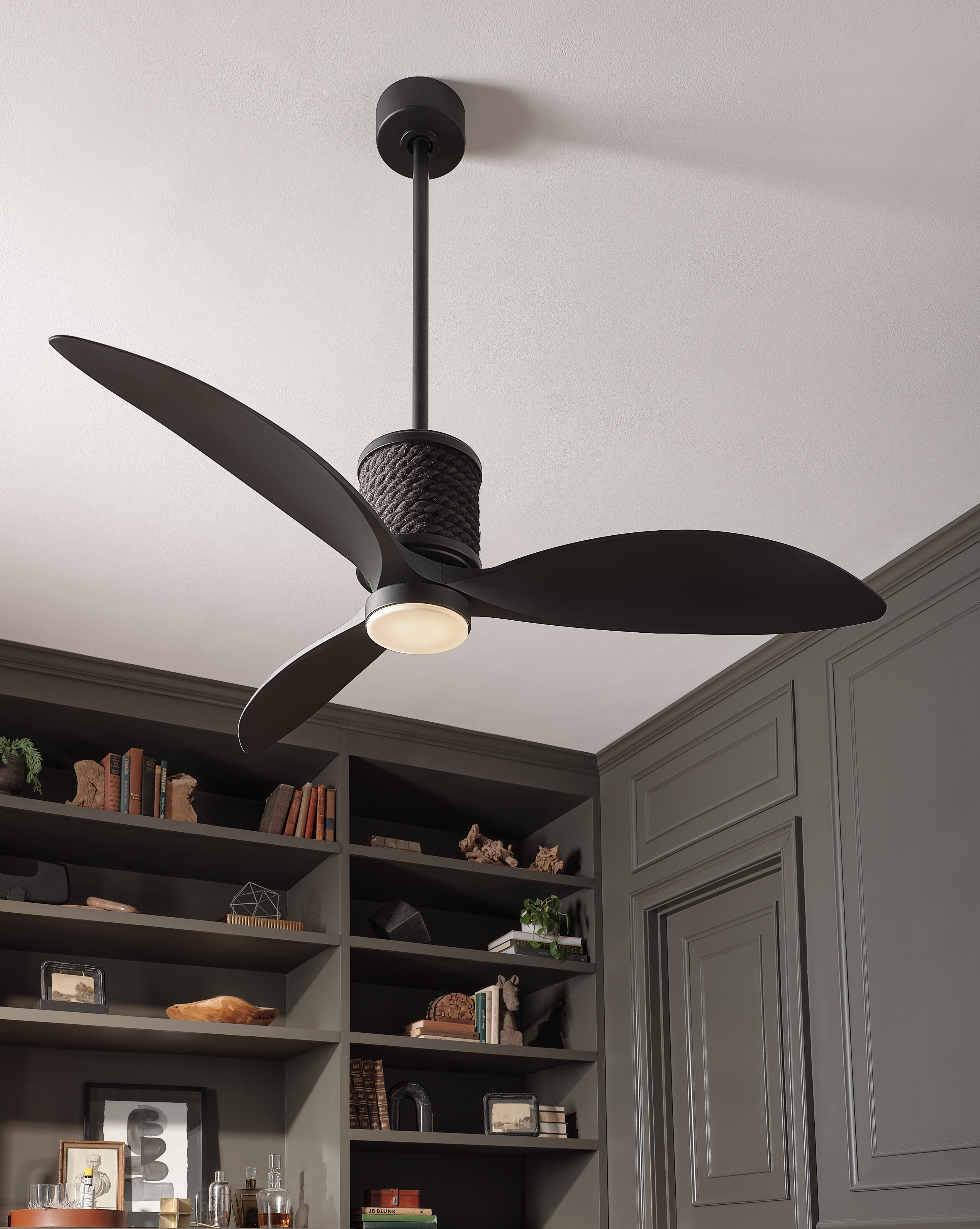 Hinkley Marin Ceiling Fan - Thumbnail 5