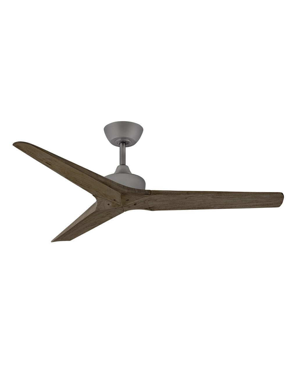 52" Indoor Ceiling Fan in Graphite