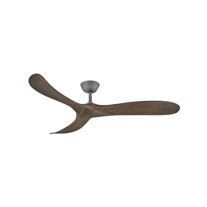Hinkley 60" Indoor Ceiling Fan in Graphite Hinkley 60" Indoor Ceiling Fan in Graphite