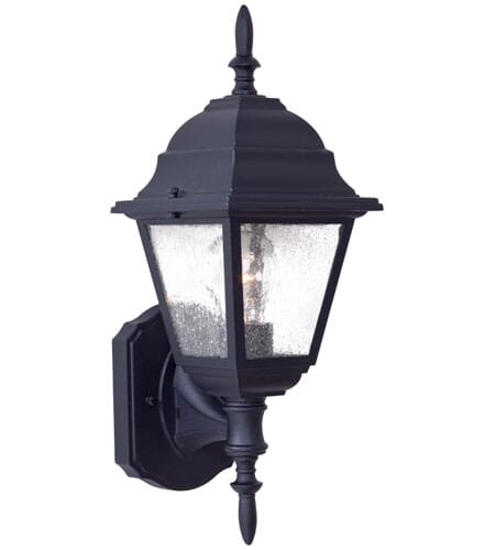 Bay Hillâ„¢ - 1 Light Outdoor Wall Mount