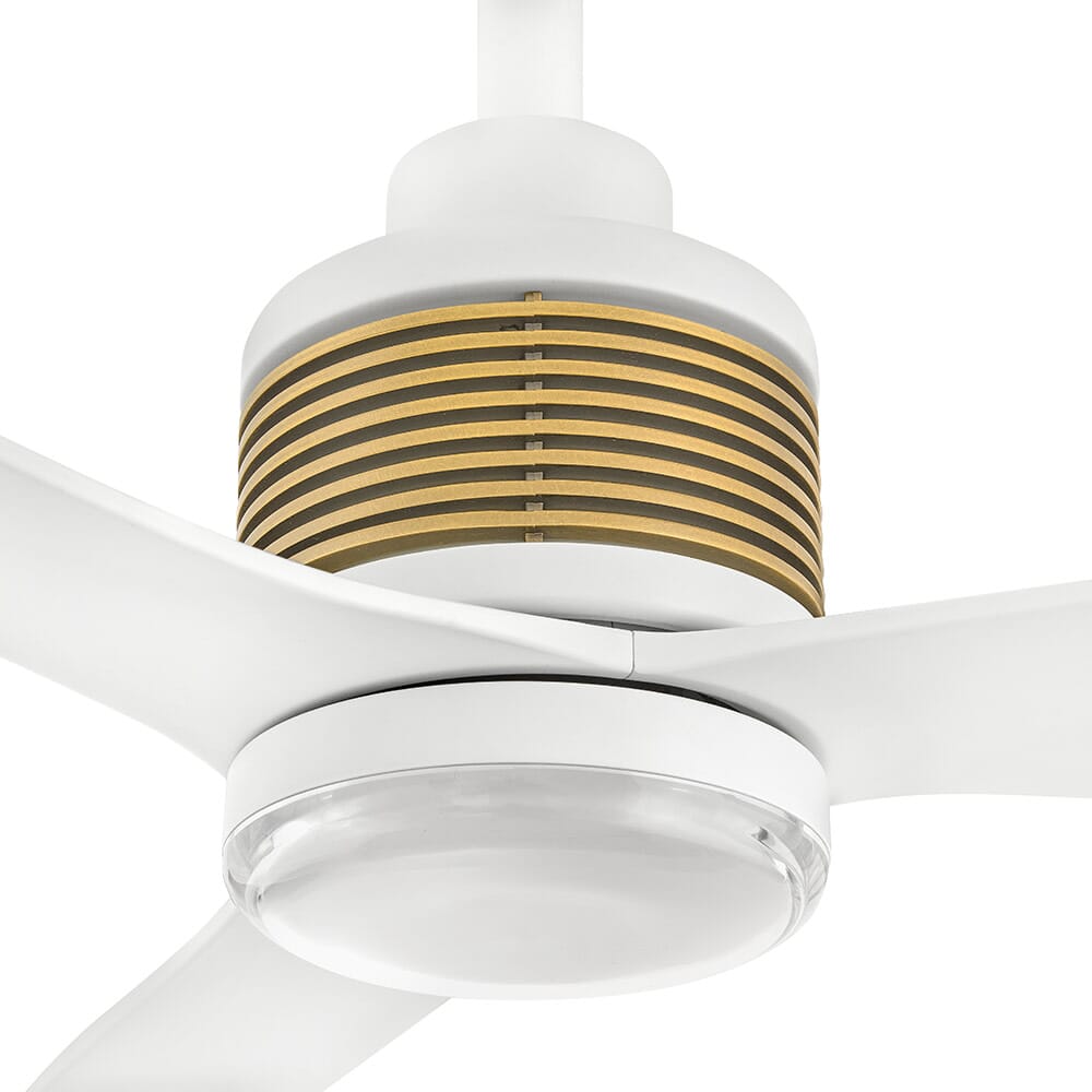 Hinkley Oris Ceiling Fan - Thumbnail 4